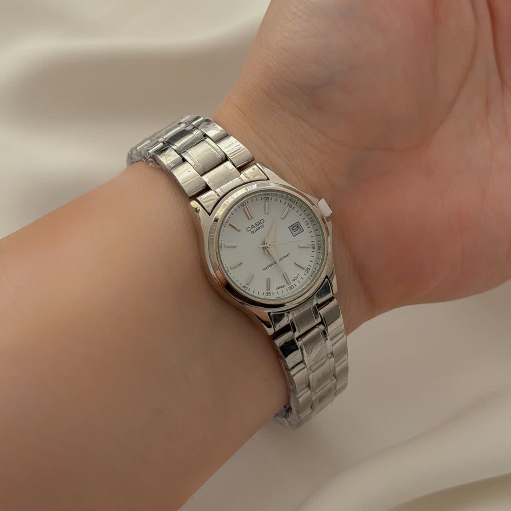 ساعت کاسیو کلاسیک کد 3000